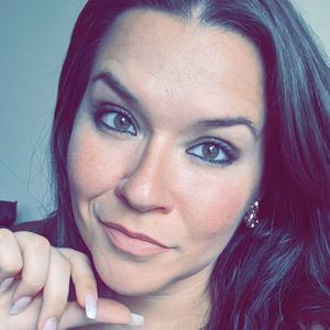 Meet your Posher, Mélissa